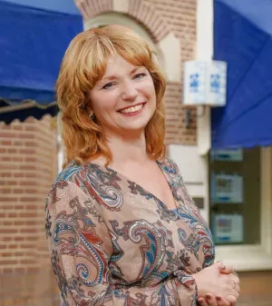 Photo of Renata Tenholter