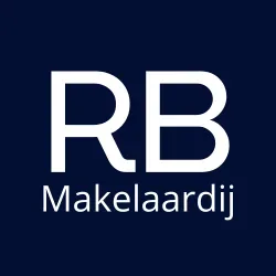 Logotipo Renate Baas Makelaardij