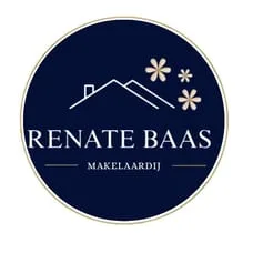 Logo Renate Baas Makelaardij