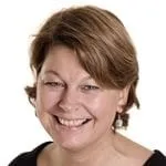 Photo of Renate Boer