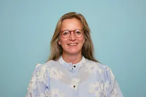 Foto van Renate Mol
