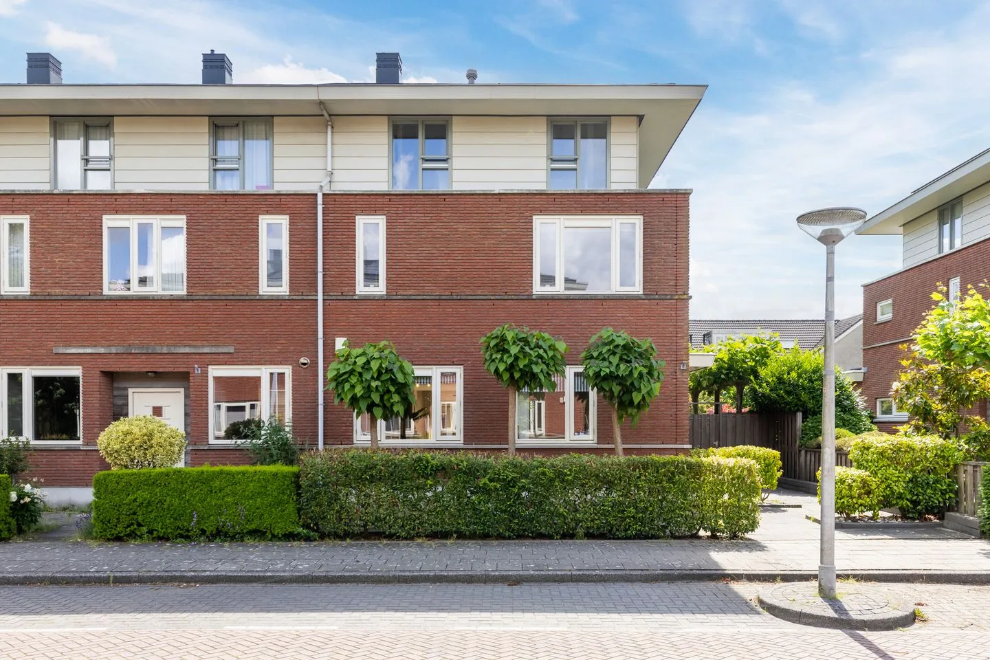 Renate Rubinsteinlaan 5 in Amstelveen