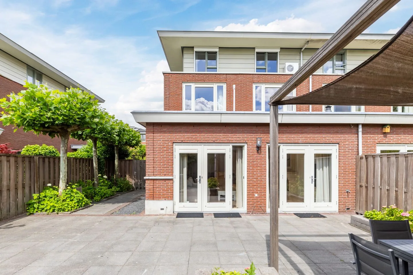 Renate Rubinsteinlaan 5 Amstelveen thumbnail 38