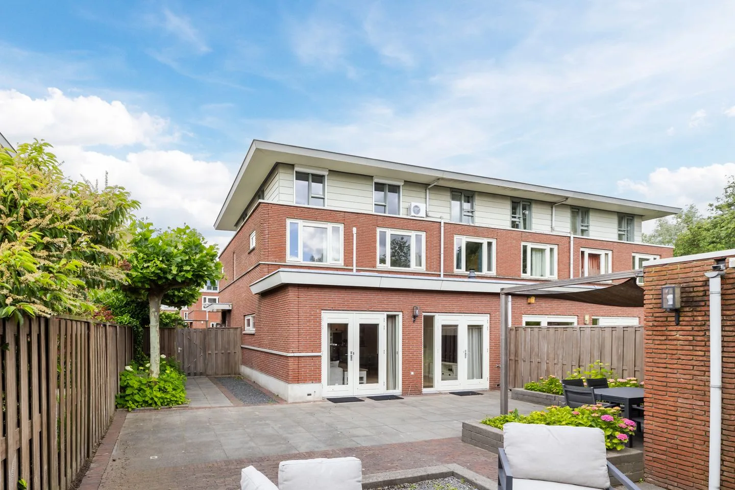 Renate Rubinsteinlaan 5 Amstelveen thumbnail 4