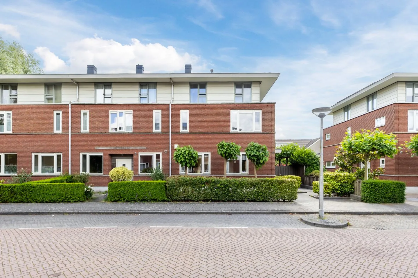 Renate Rubinsteinlaan 5 Amstelveen thumbnail 43