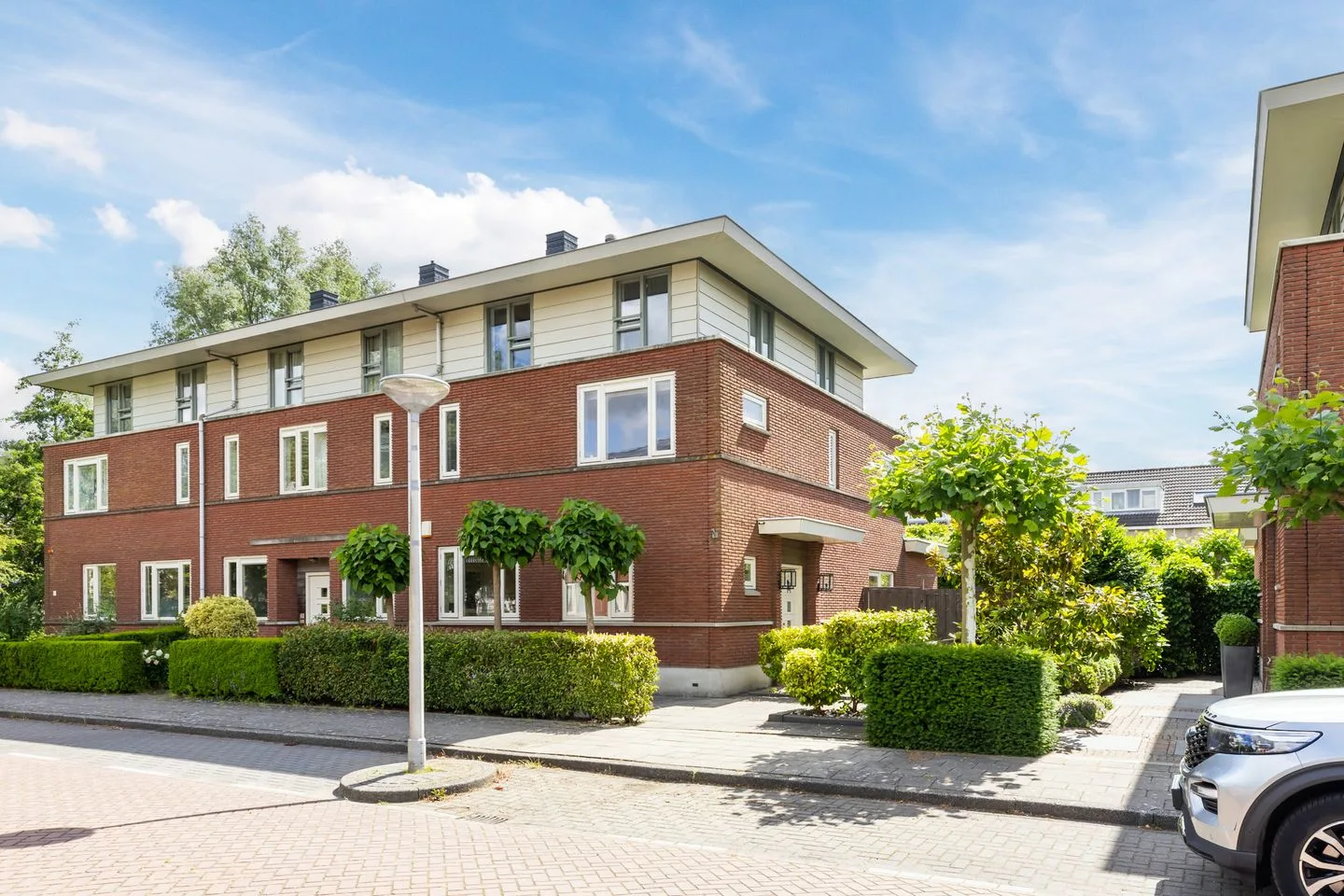 Renate Rubinsteinlaan 5 Amstelveen thumbnail 44