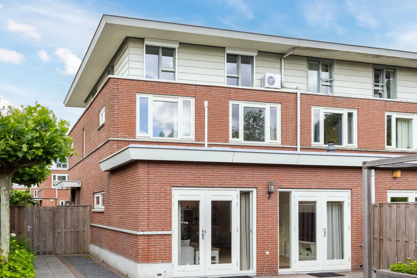 Renate Rubinsteinlaan 5 Amstelveen thumbnail 45