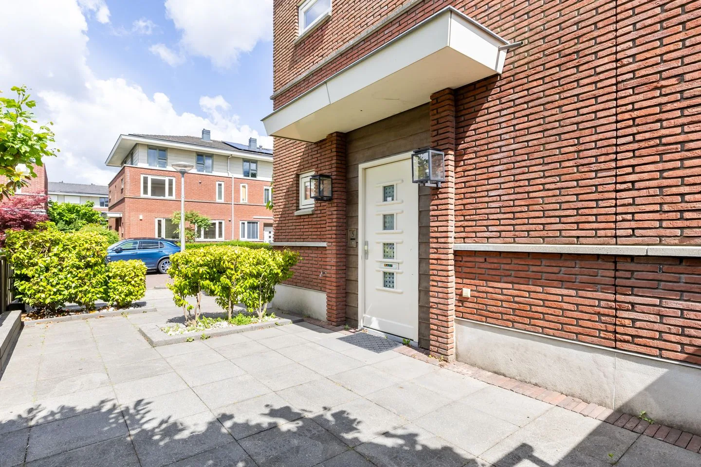 Renate Rubinsteinlaan 5 Amstelveen thumbnail 6