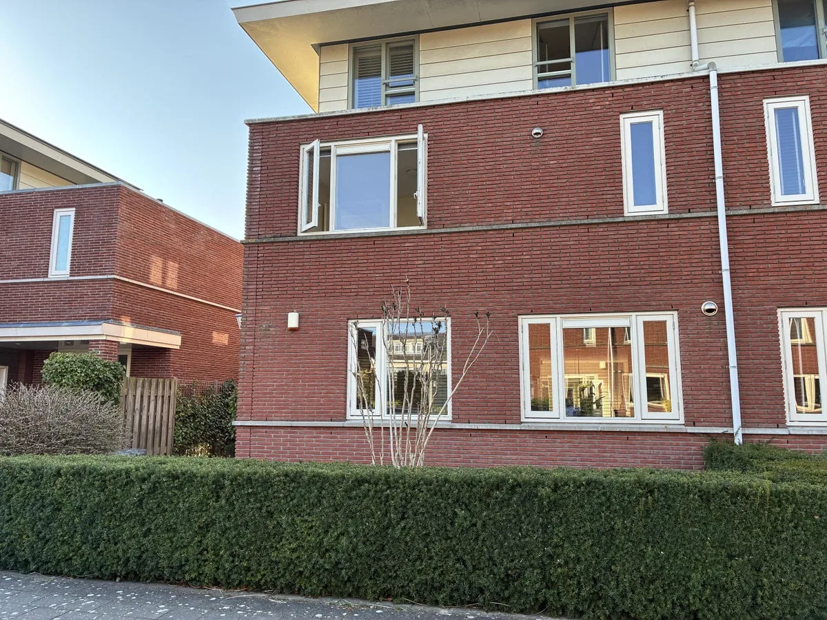 Renate Rubinsteinlaan 6 in Amstelveen
