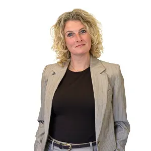 Foto van Renate van der Plas
