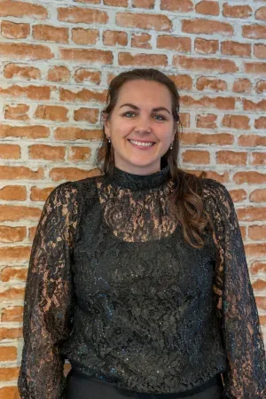 Foto van Renate van Eeuwen