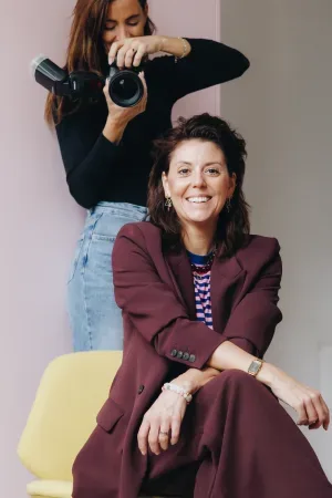 Foto van Renate Versijde - Den Hollander