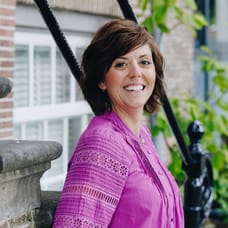 Foto von Renate Versijde - Den Hollander