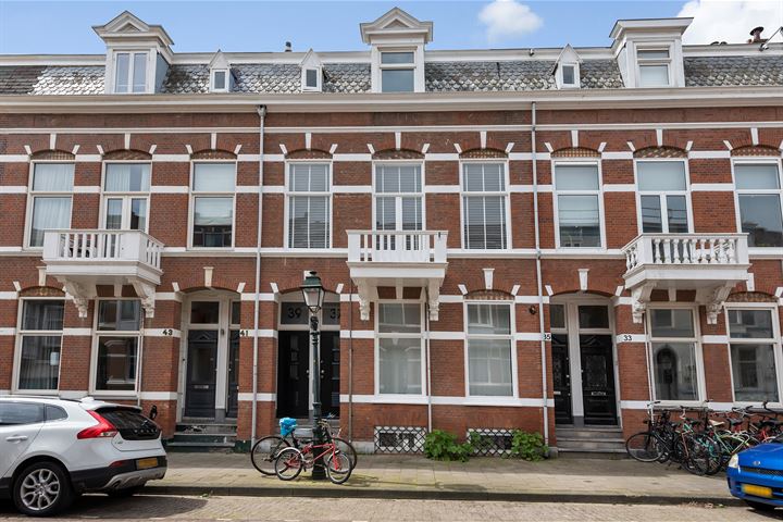 Renbaanstraat 37 in 's-Gravenhage photo