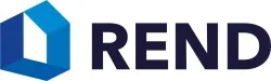 Logo Rend in Leeuwarden