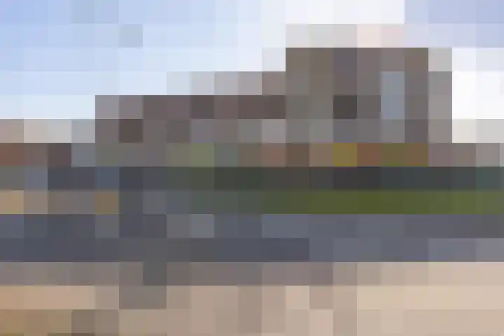 Rendierhei 27 en Best