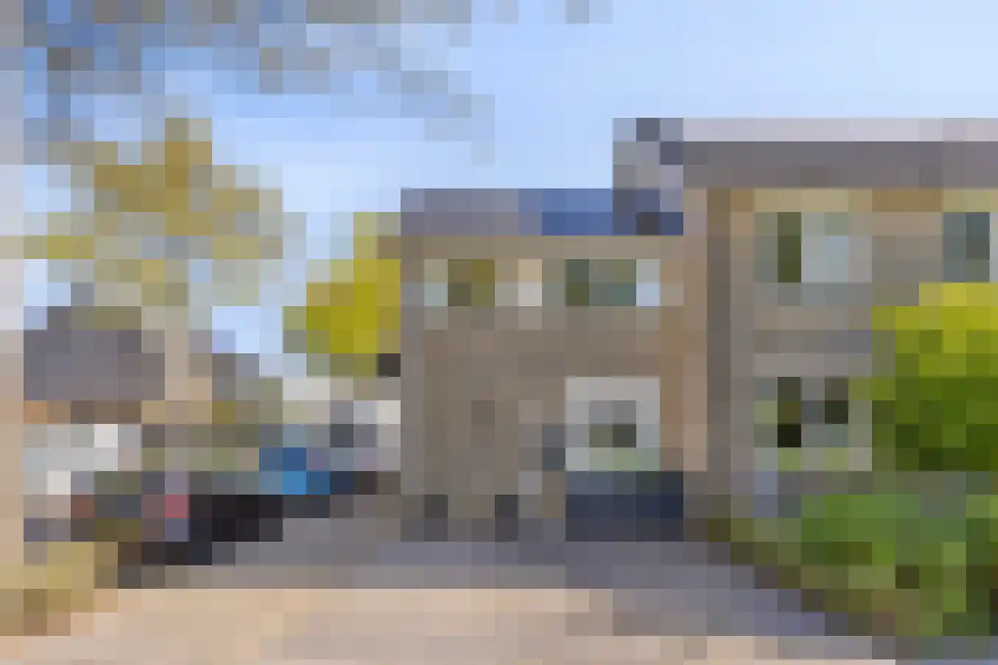 Rendiermos 2 Bergschenhoek thumbnail 5