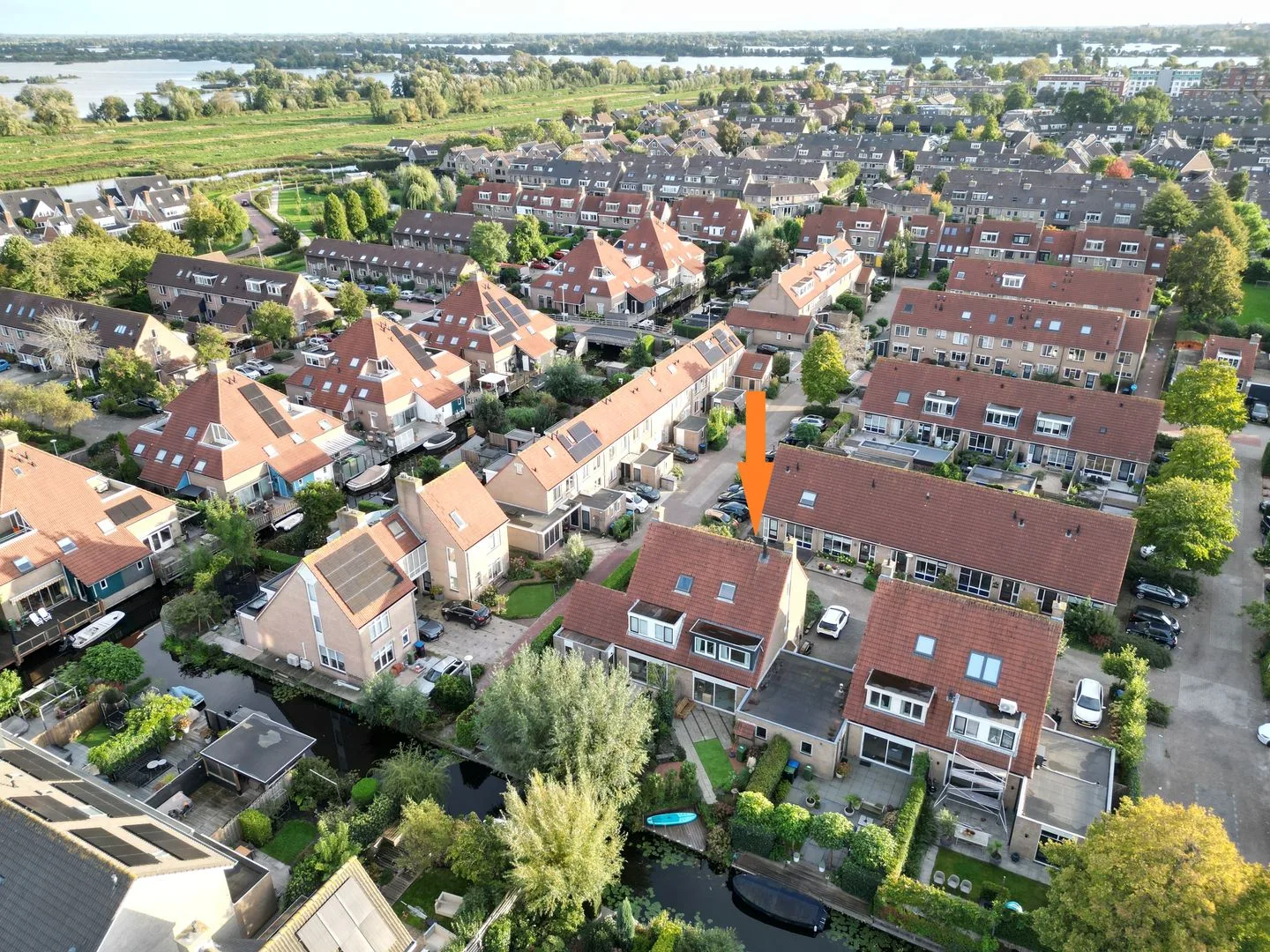 Rendiermos 26 Reeuwijk foto 2