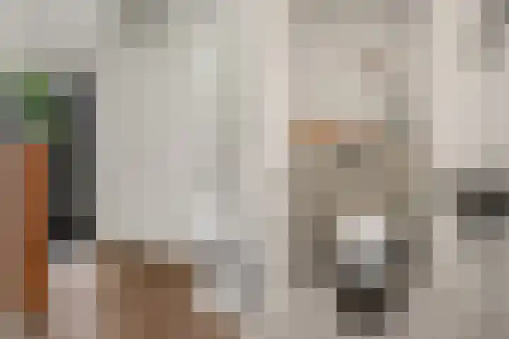Rendiermos 6 Houten thumbnail 5