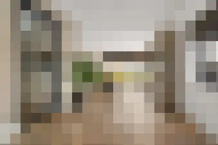 Rendiermos 6 Houten thumbnail 6