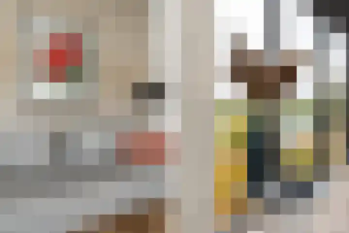 Rendiermos 6 Houten thumbnail 9