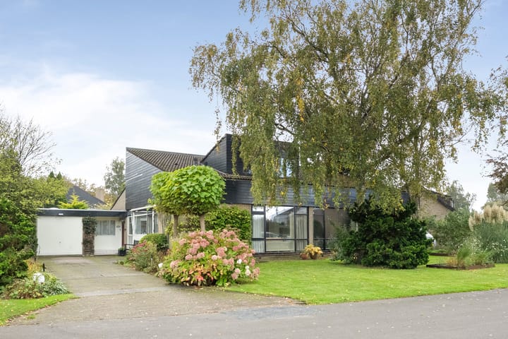 Photo of property Rendorppark 42, Heemskerk