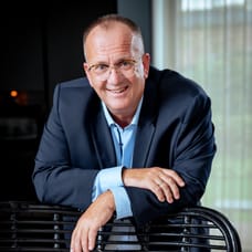 Foto van Rene de Water RM