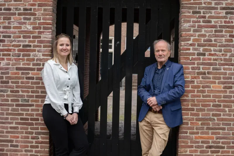 Kantoor foto van René Doornbos makelaardij