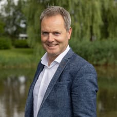 Foto van Rene Frieswijk