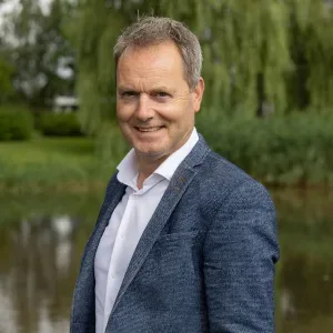 Photo de Rene Frieswijk