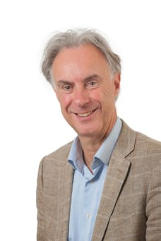 Foto von René Hoksbergen