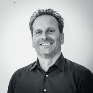 Photo of René Knippenberg