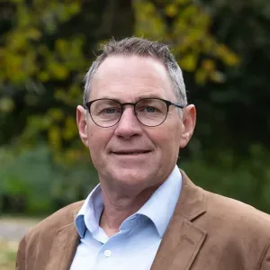 Photo of René Leenders