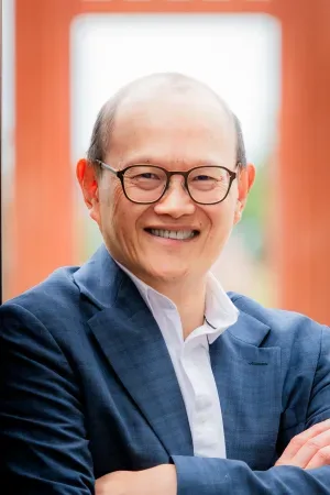 Foto van René Ooms