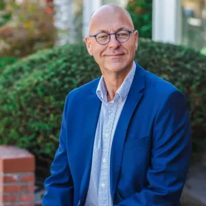 Photo of Rene Postma