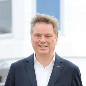Foto von René Prins
