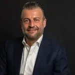 Photo of René Scholte