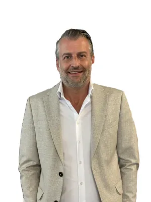 Foto van René Scholte