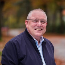 Foto von Rene Stuiver