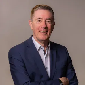 Foto van René ten Cate