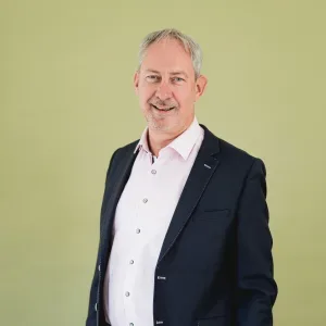 Foto van René Vaassen