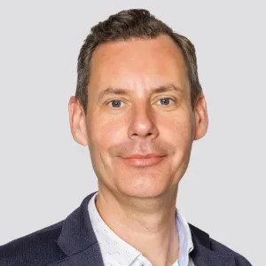 Photo de René van Bakkum