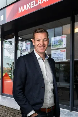 Photo of René van de Giessen