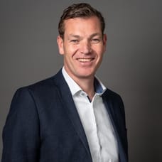 Photo of René van de Giessen