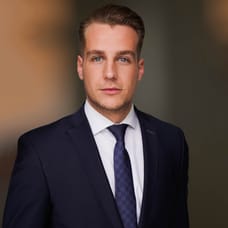 Photo of René van der Gulik