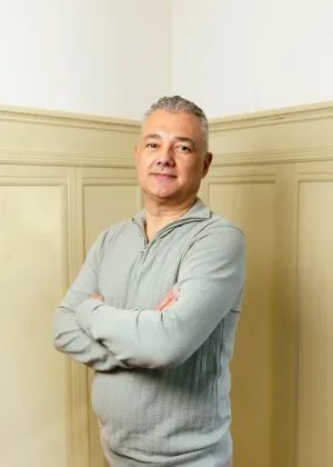 Photo of René van Duuren