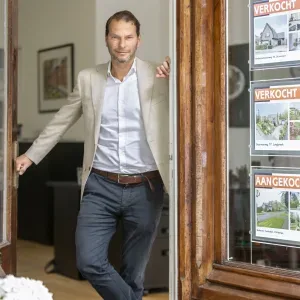 Foto van René van Groningen