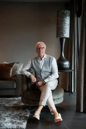 Foto van René van Nierop