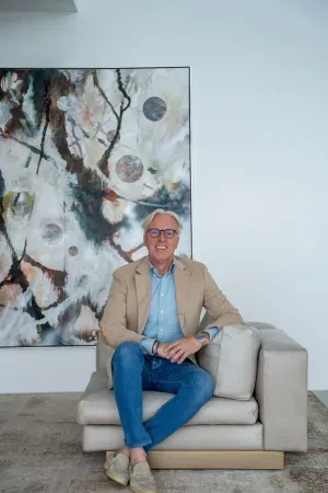 Photo of René van Nierop