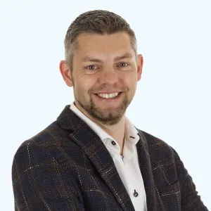 Foto van René Verlaan